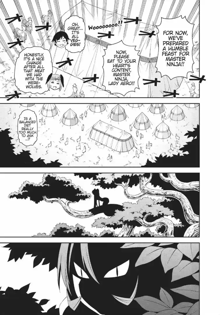 12 Beast Vol.6 Ch.27