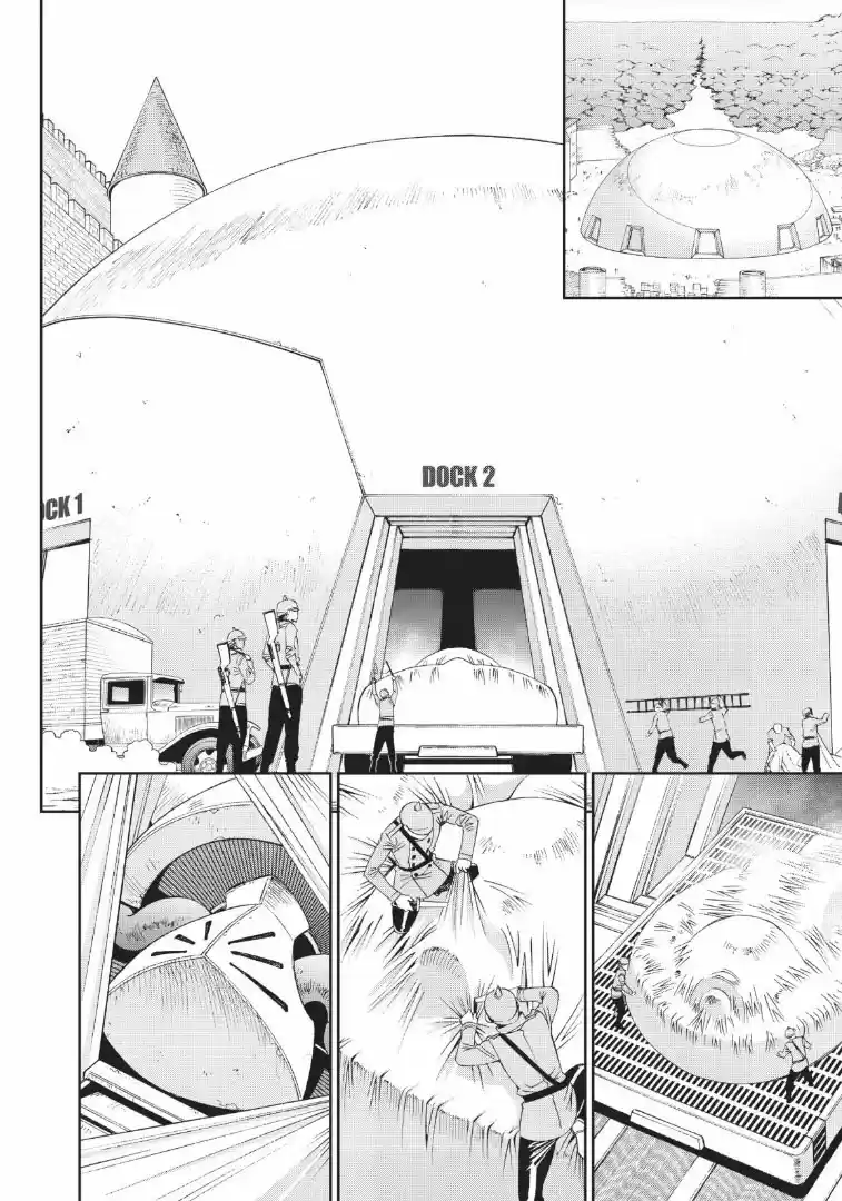 12 Beast Vol.6 Ch.27