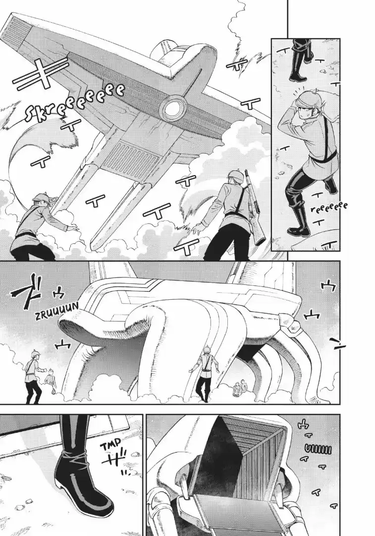 12 Beast Vol.6 Ch.27