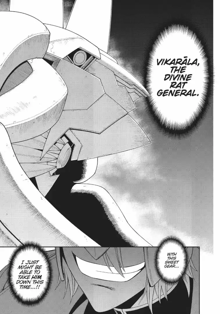 12 Beast Vol.6 Ch.27