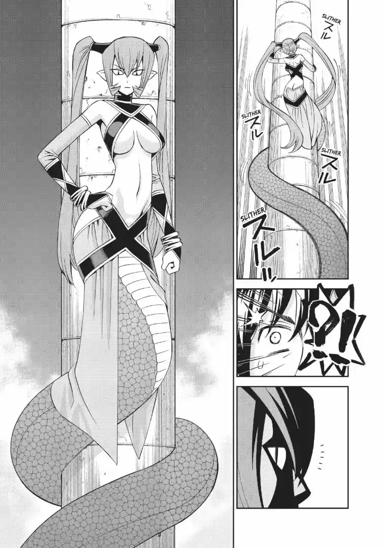 12 Beast Vol.6 Ch.28