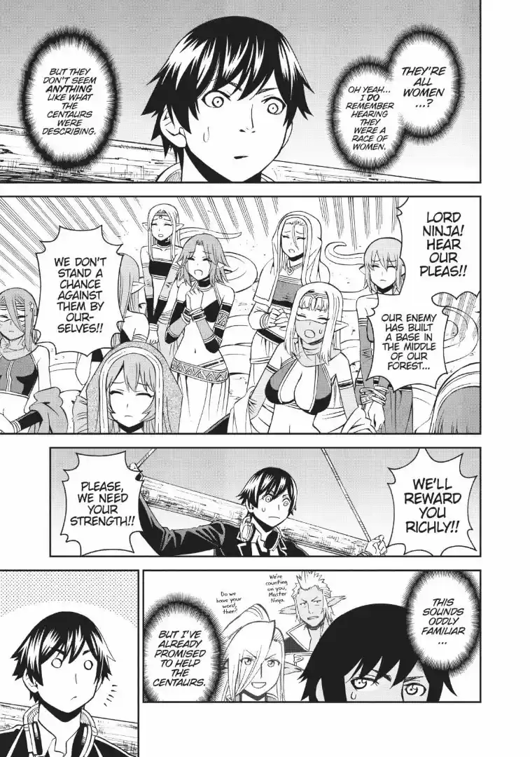 12 Beast Vol.6 Ch.28