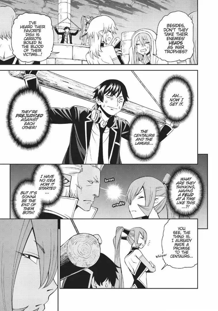 12 Beast Vol.6 Ch.28