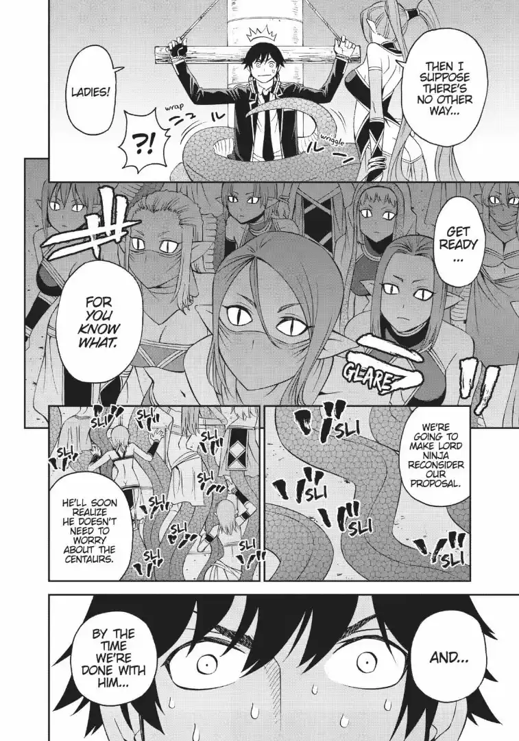 12 Beast Vol.6 Ch.28