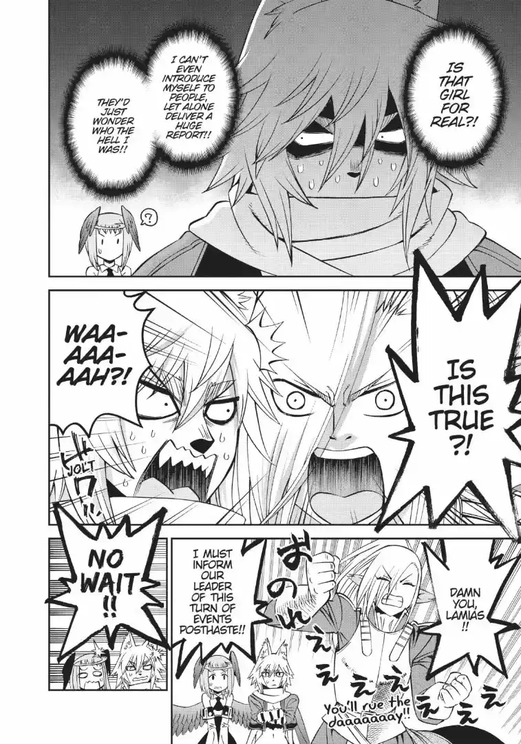 12 Beast Vol.6 Ch.28