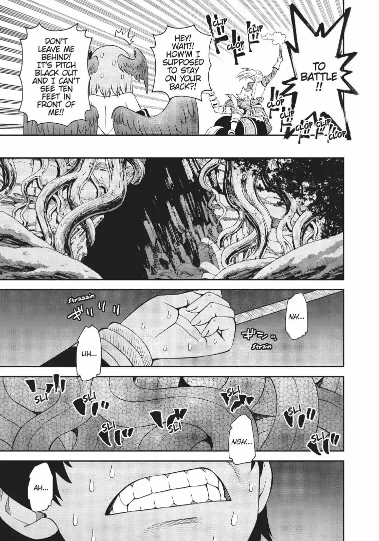 12 Beast Vol.6 Ch.28