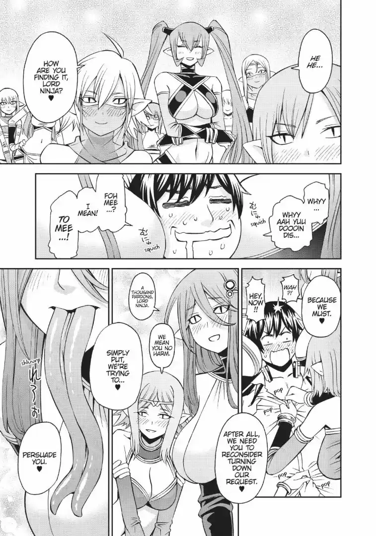 12 Beast Vol.6 Ch.28