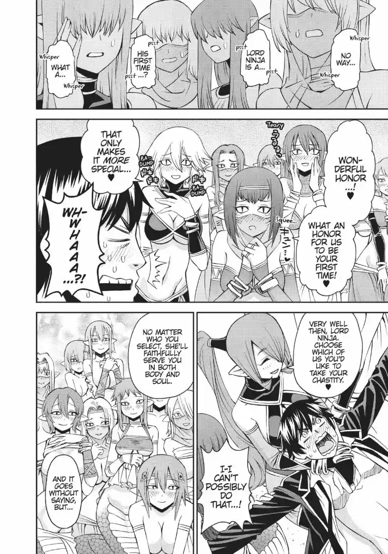 12 Beast Vol.6 Ch.28