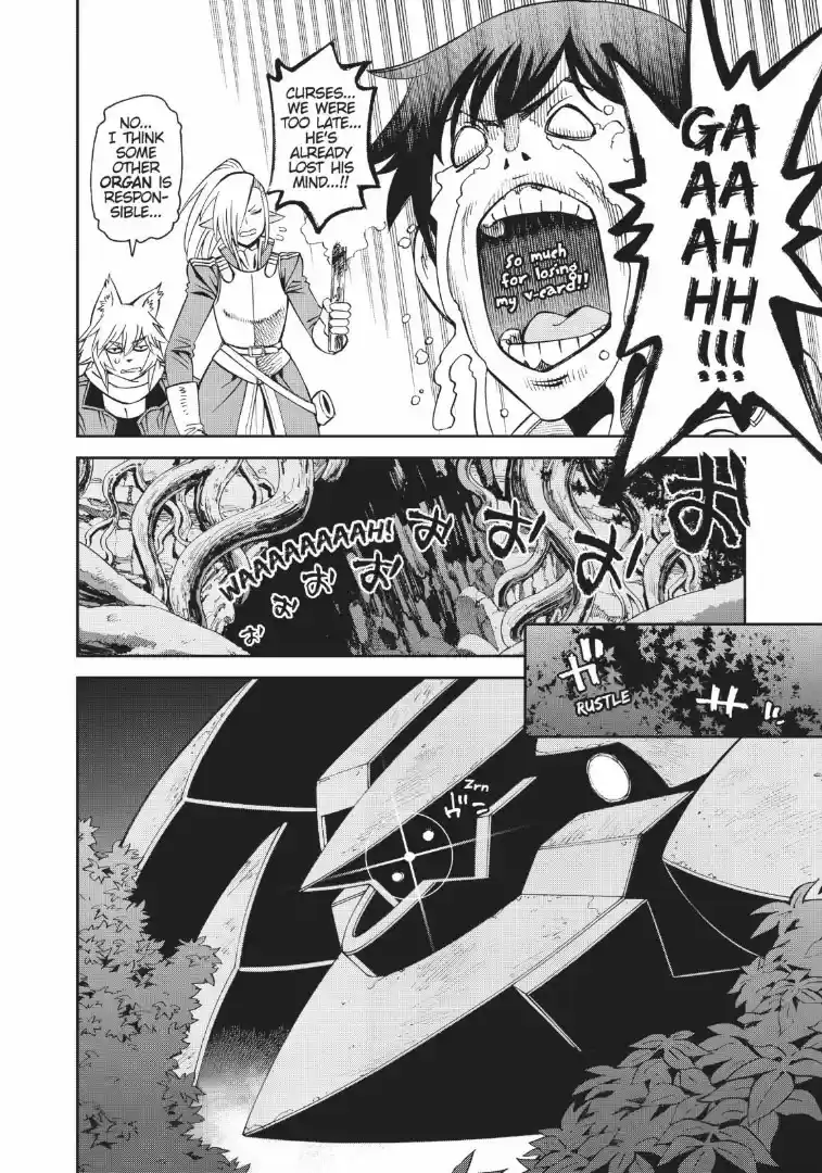 12 Beast Vol.6 Ch.28