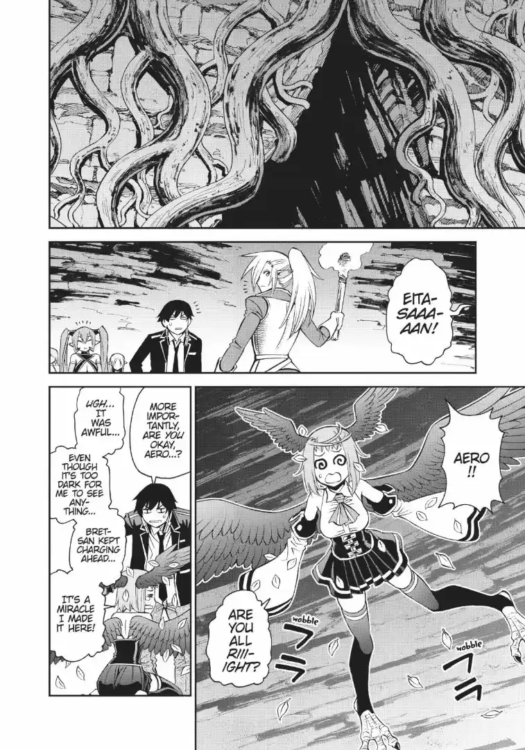 12 Beast Vol.6 Ch.29