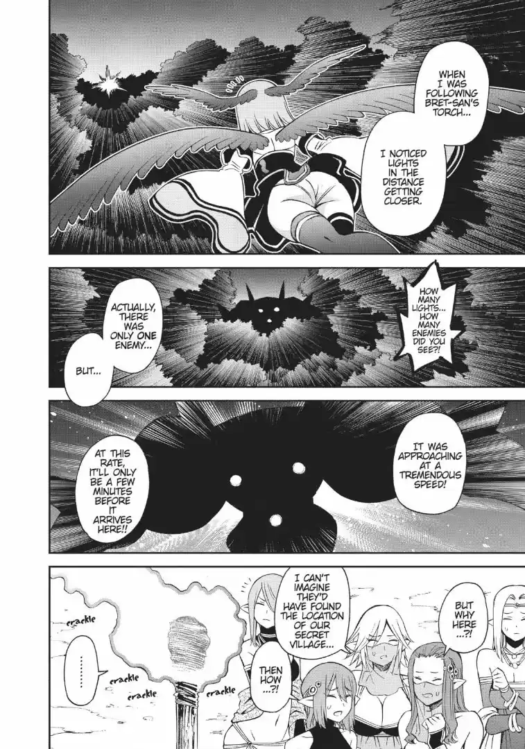 12 Beast Vol.6 Ch.29