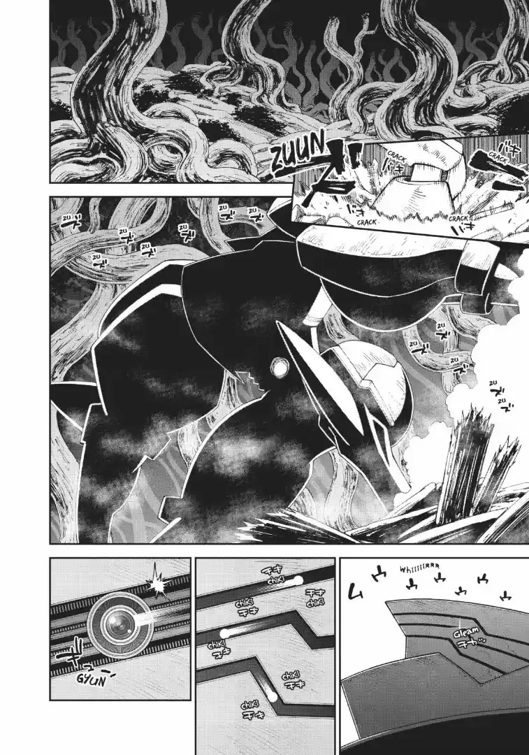 12 Beast Vol.6 Ch.29