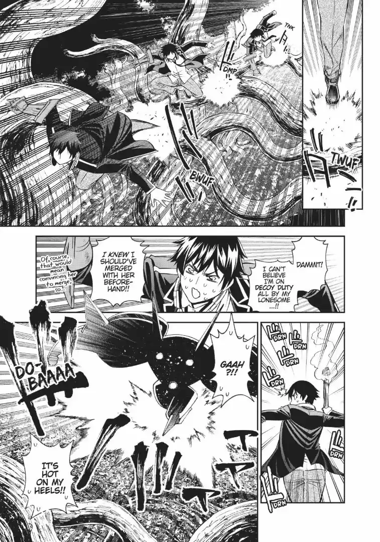 12 Beast Vol.6 Ch.29