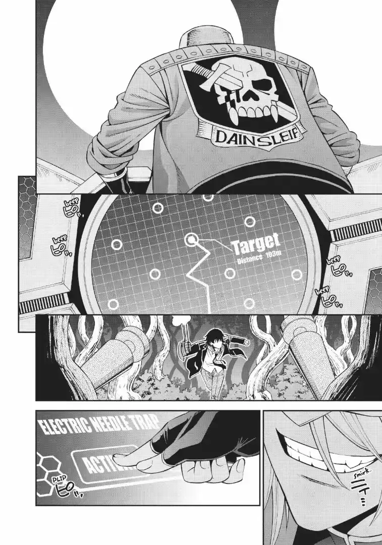 12 Beast Vol.6 Ch.29