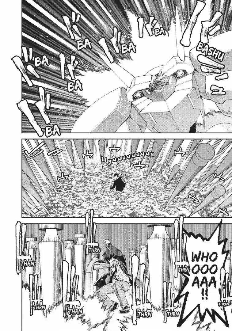 12 Beast Vol.6 Ch.29