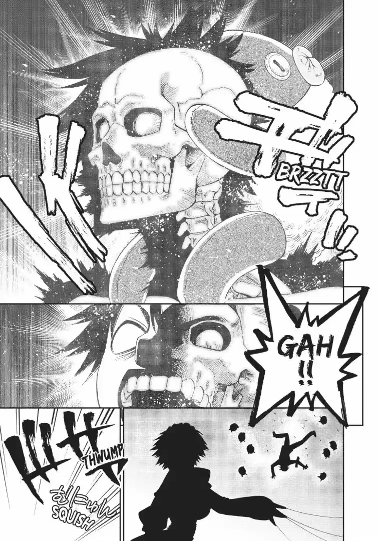 12 Beast Vol.6 Ch.29