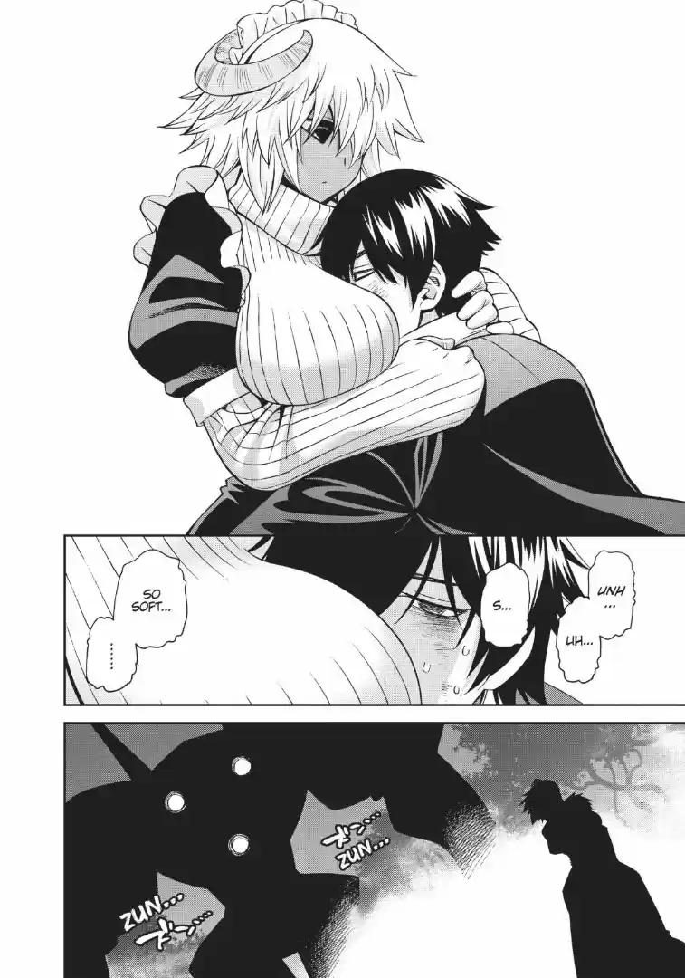 12 Beast Vol.6 Ch.29