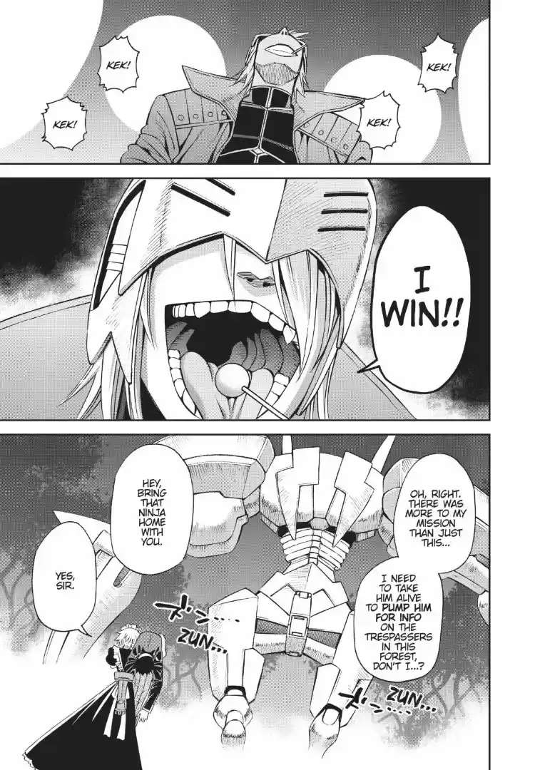 12 Beast Vol.6 Ch.29