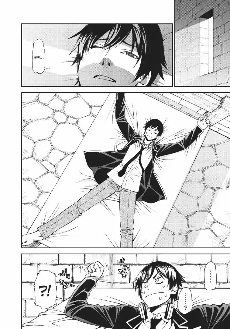 12 Beast Vol.6 Ch.29