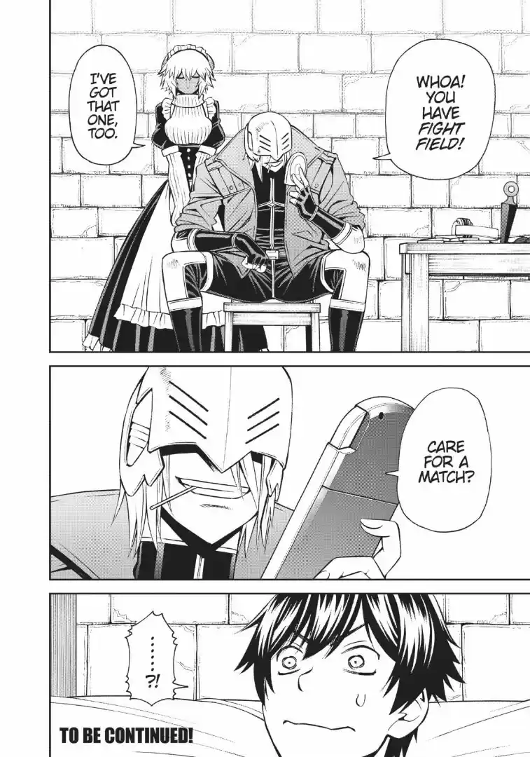 12 Beast Vol.6 Ch.29