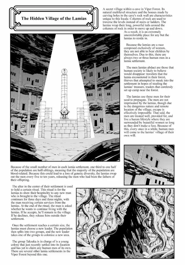 12 Beast Vol.6 Ch.29