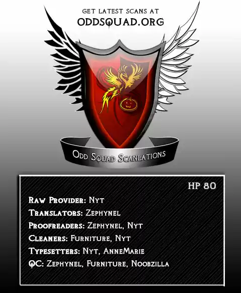 1/2 Prince Vol. 16 Ch. 80 Kenshin (Part 3)