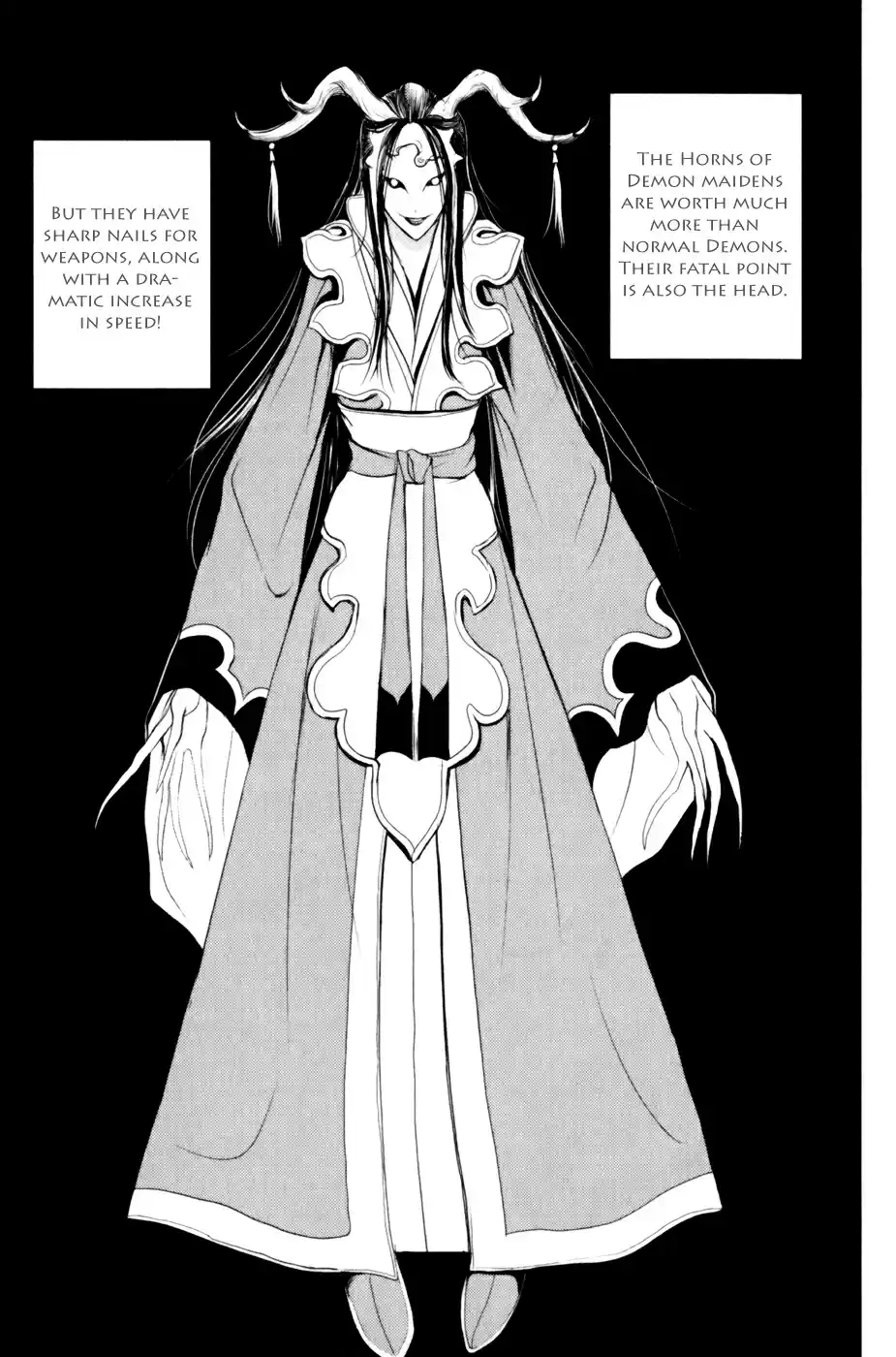 1/2 Prince Vol. 5 Ch. 25 The Distant 5000 Crystal Coins