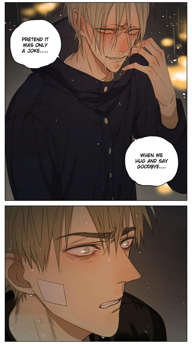 19 Days Chapter 153.1