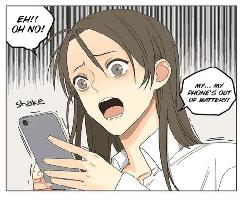 19 Days Chapter 278.5