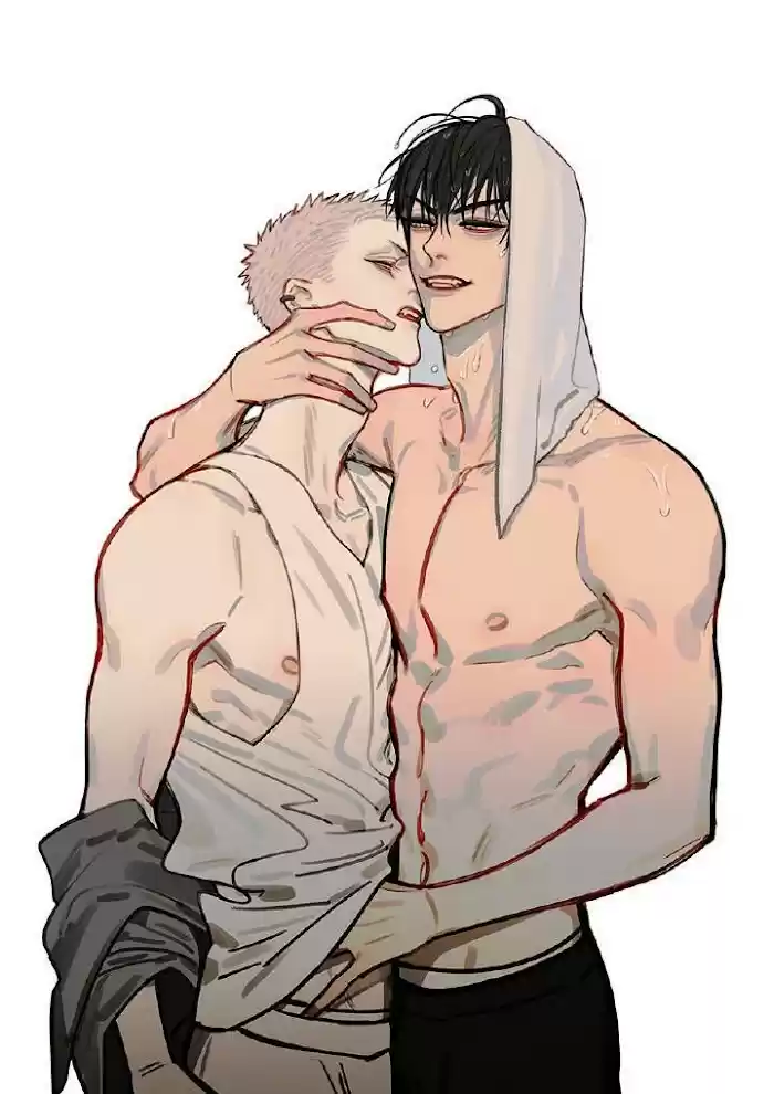 19 Days Chapter 368.5