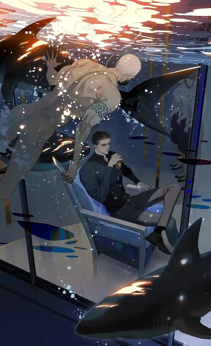 19 Days Chapter 370.5