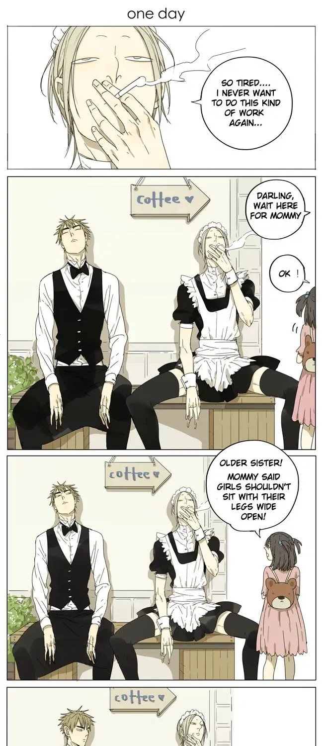 19 Days Chapter 37.3