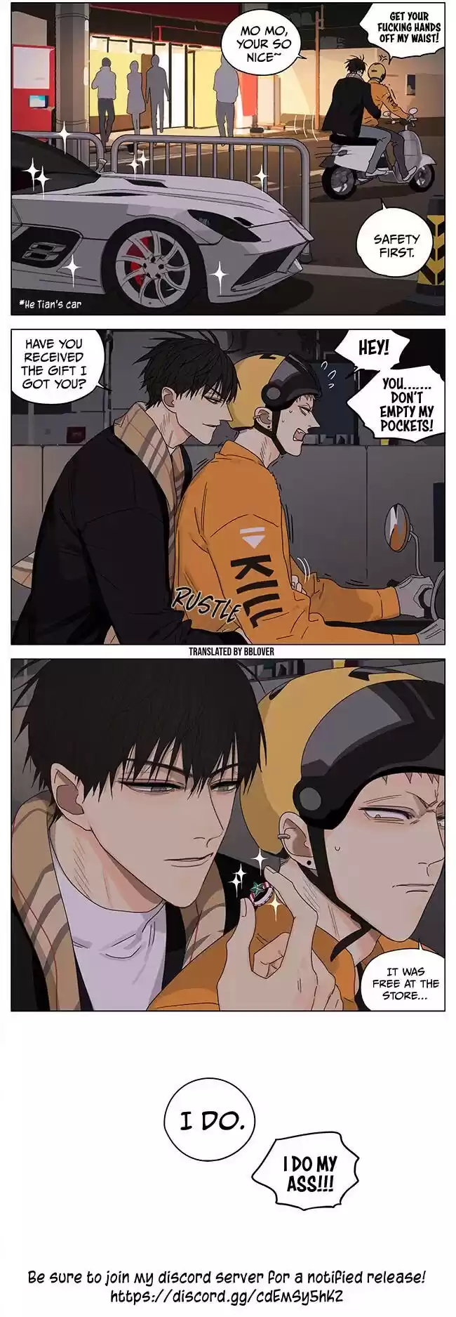 19 Days Chapter 377.5