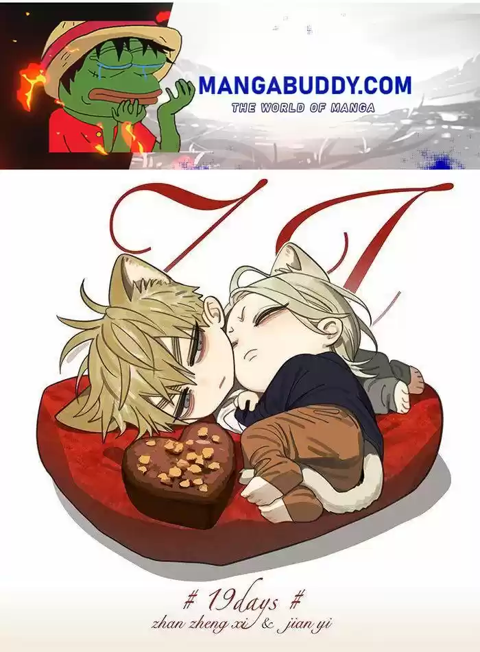 19 Days Chapter 382.5