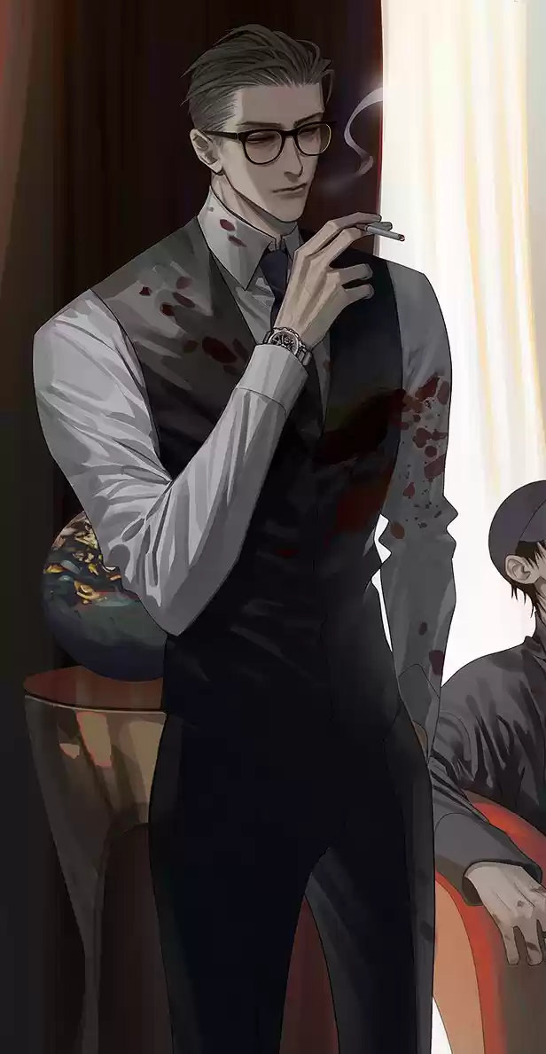 19 Days Chapter 385.6