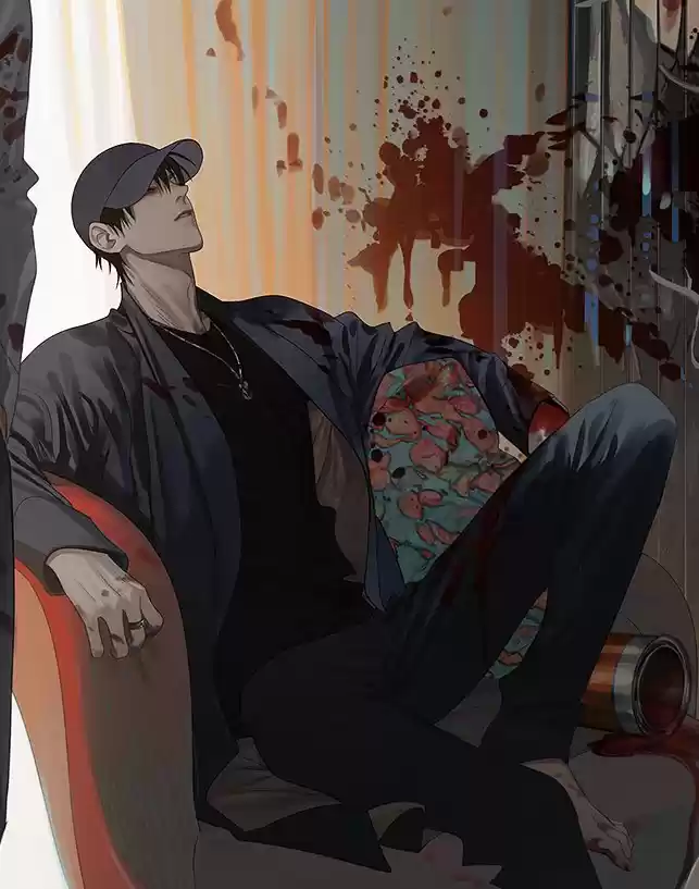 19 Days Chapter 385.6