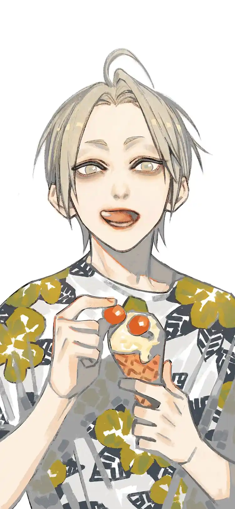 19 Days Chapter 395.5