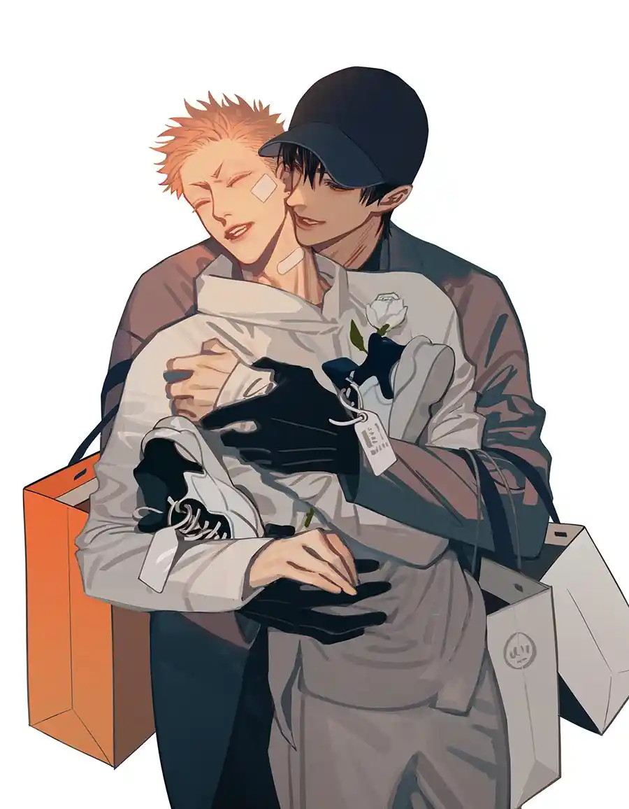 19 Days Chapter 407.5