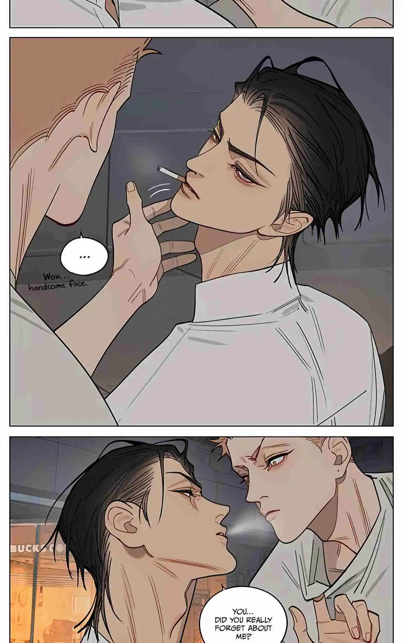 19 Days Vol.0 Ch.454