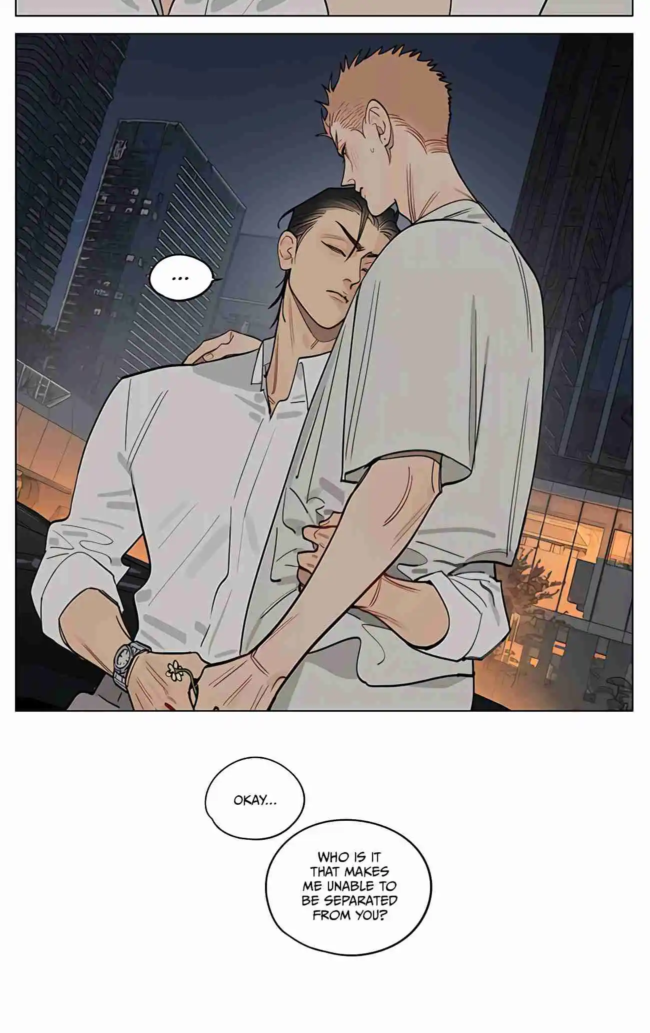 19 Days Vol.0 Ch.454