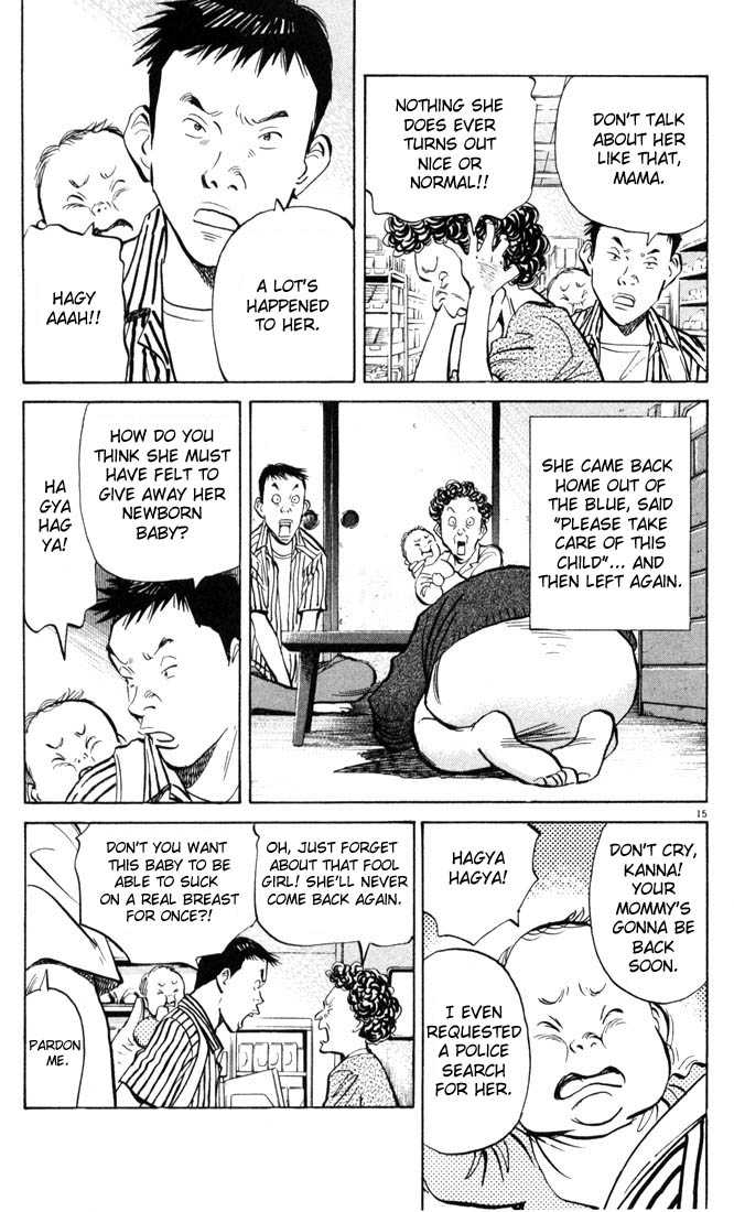 20th Century Boys 1