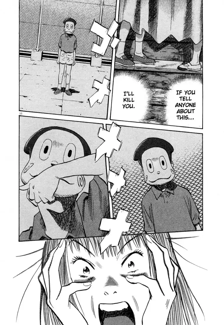 20th Century Boys 100