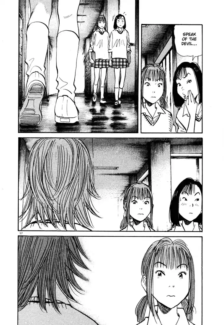 20th Century Boys 100