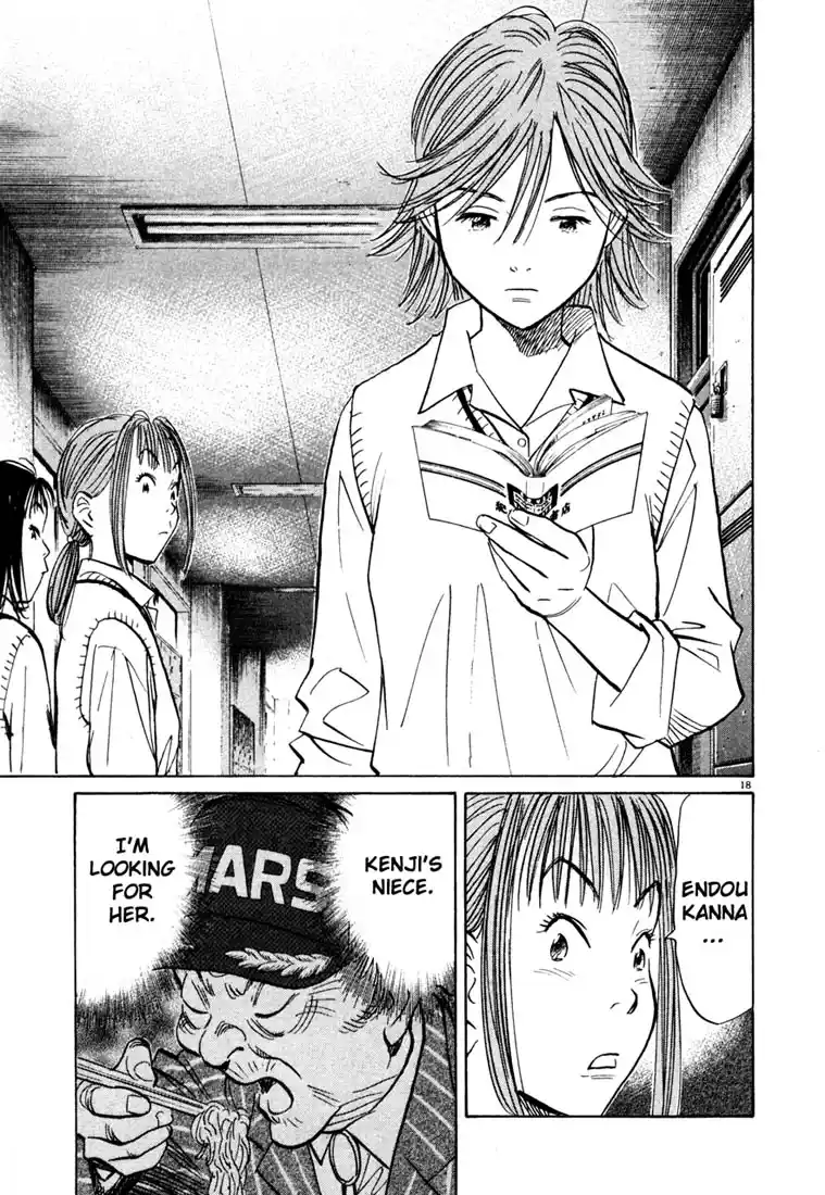 20th Century Boys 100