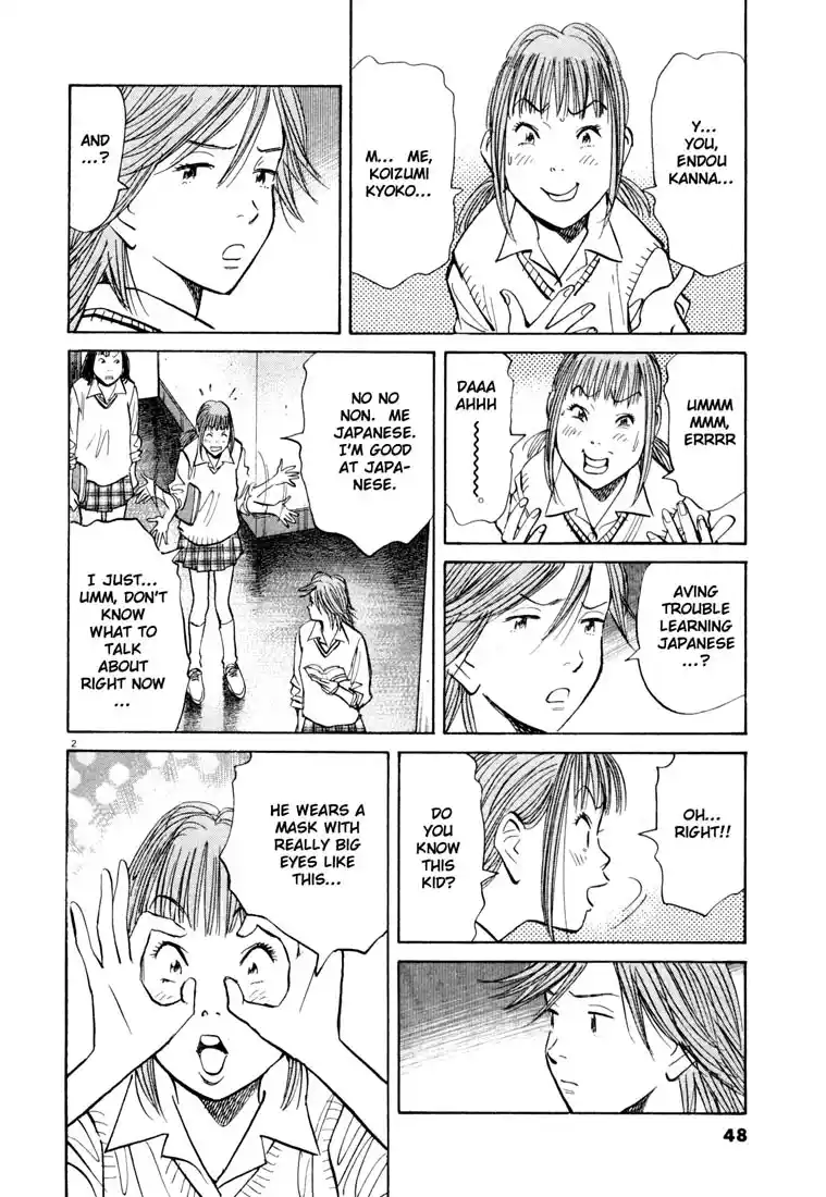 20th Century Boys 101