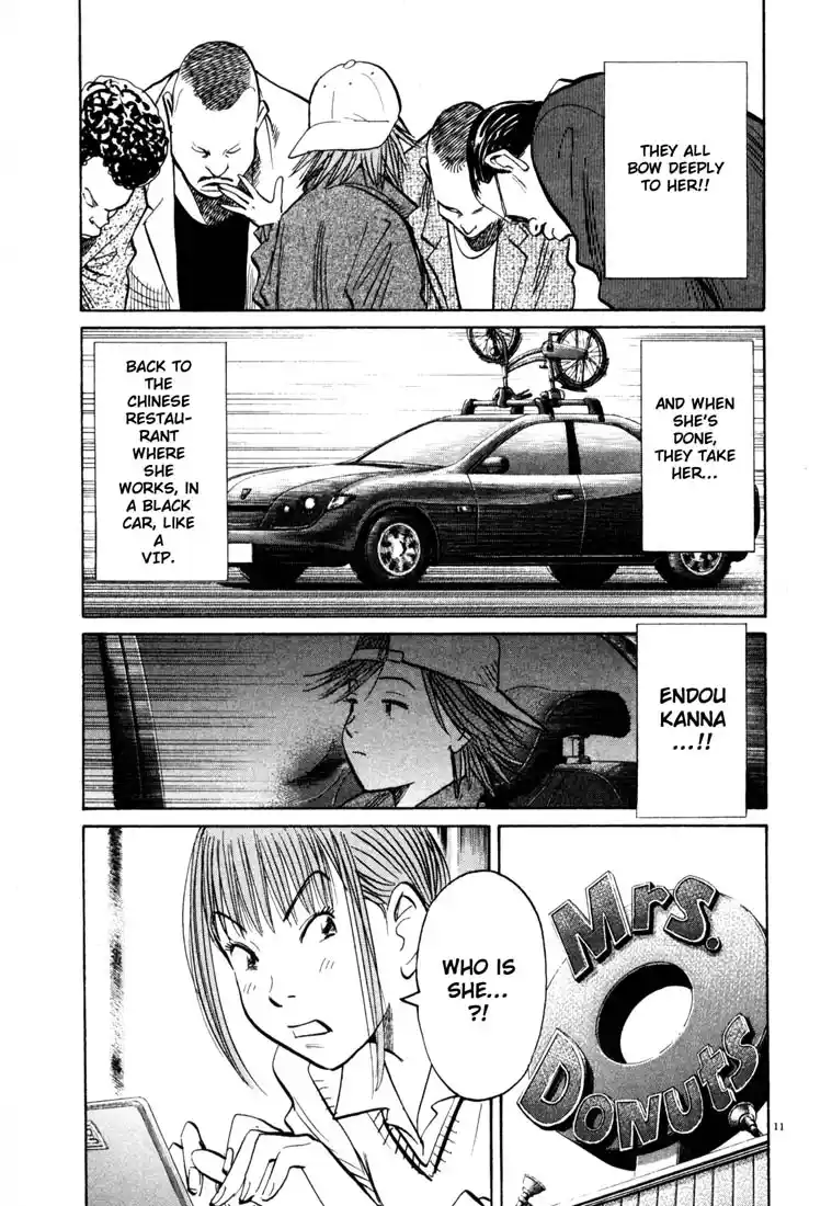 20th Century Boys 101