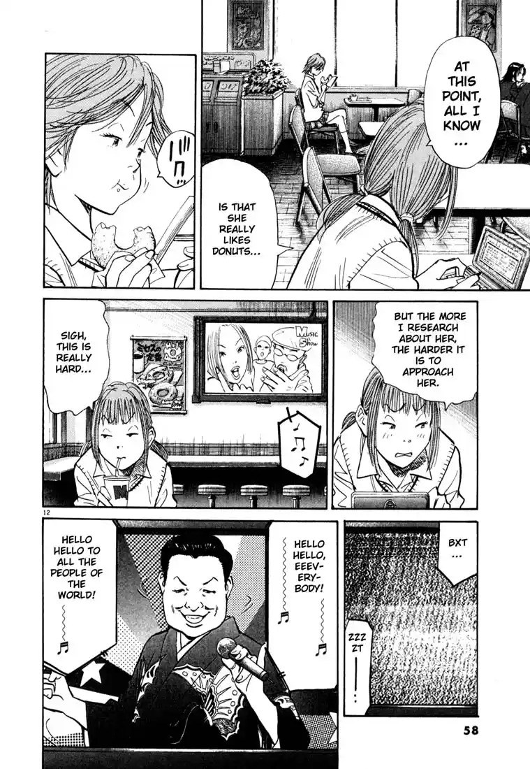 20th Century Boys 101