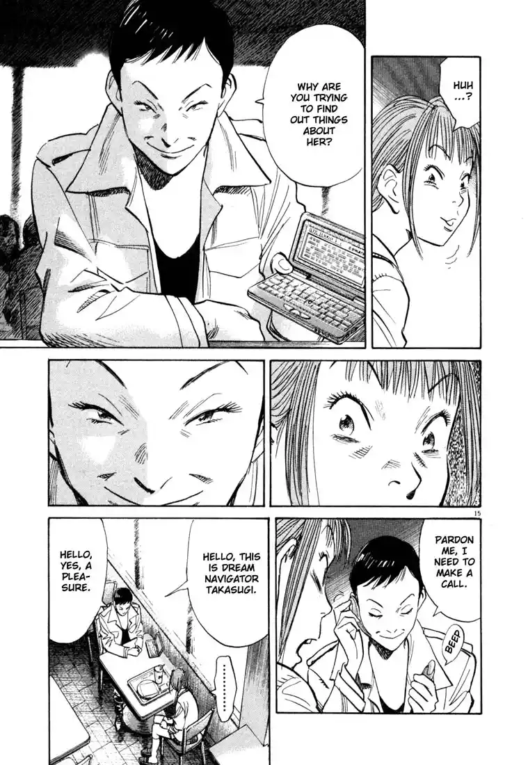20th Century Boys 101