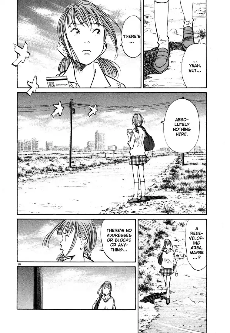 20th Century Boys 102