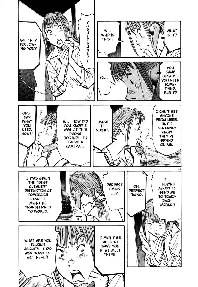 20th Century Boys 102